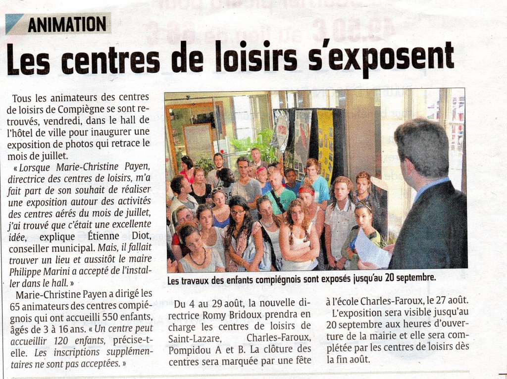Courrier Picard 04082014