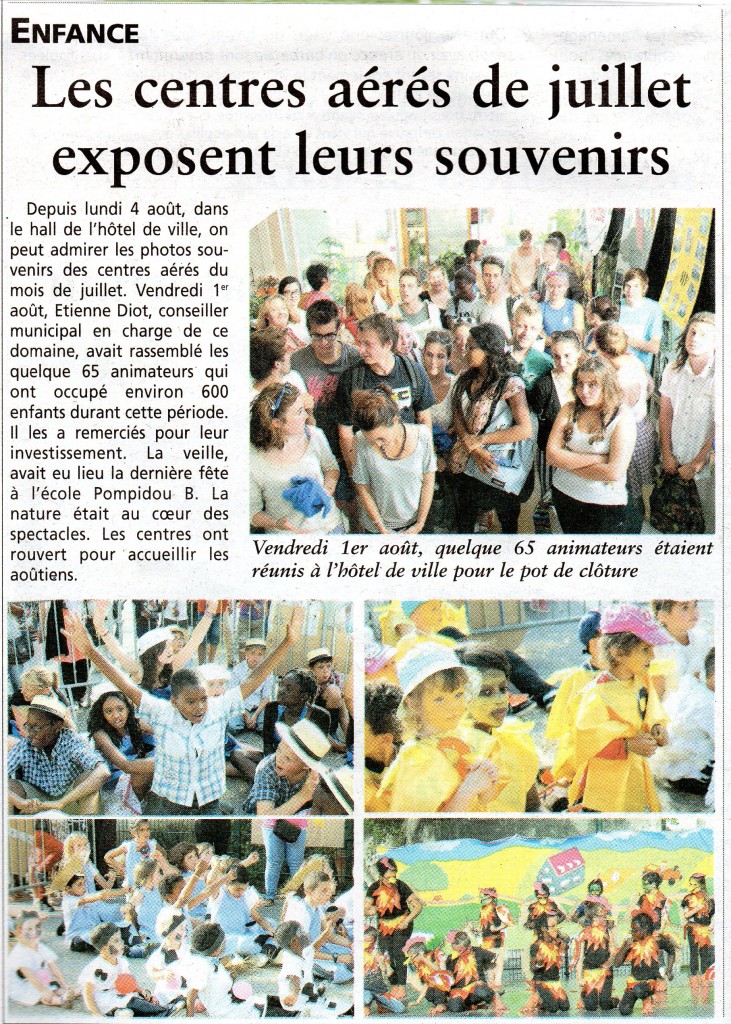 Oise Hebdo 06082014