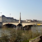 Pont Louis XV Compiègne
