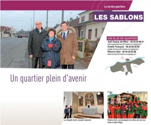 Compiègne Sablons 2015