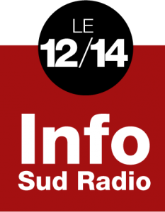 12 14 sud radio