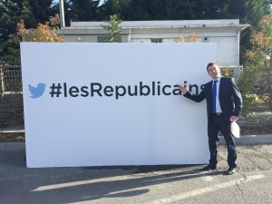 congrès les républicains twitter