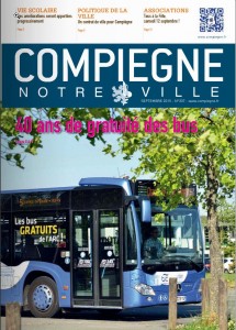 Compiègnen notre ville septembre 2015