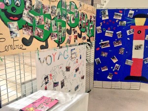 expo centres de loisirs Compiègne 2015