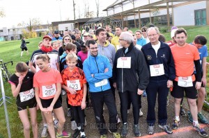 Cross Osarc Compiègne