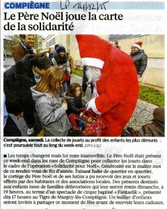 Le Parisien lutins 2015 Compiègne 14122015