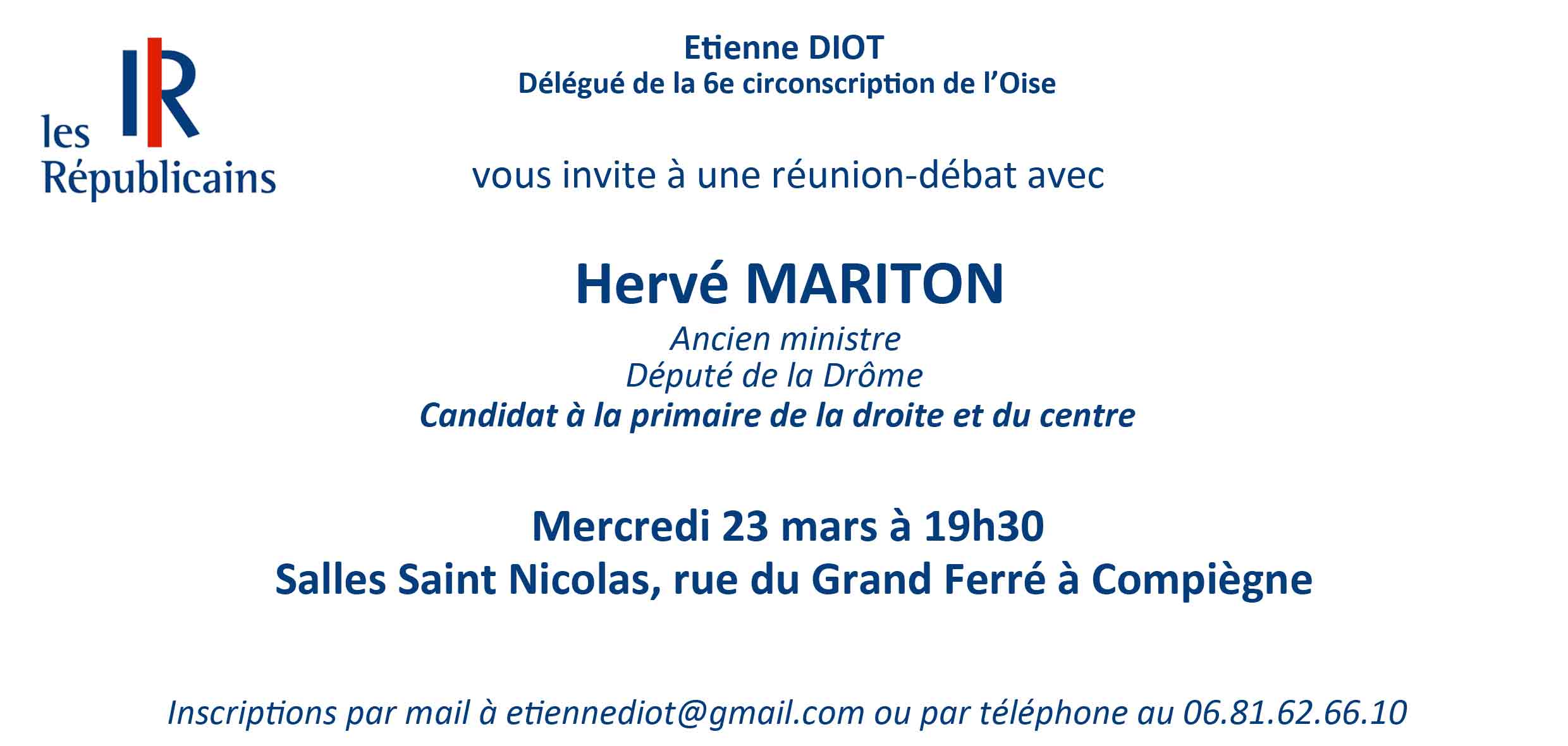 Invitation-Mariton-Compiègne 23 03 2016