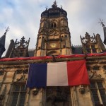 Compiègne 13 juillet 2016