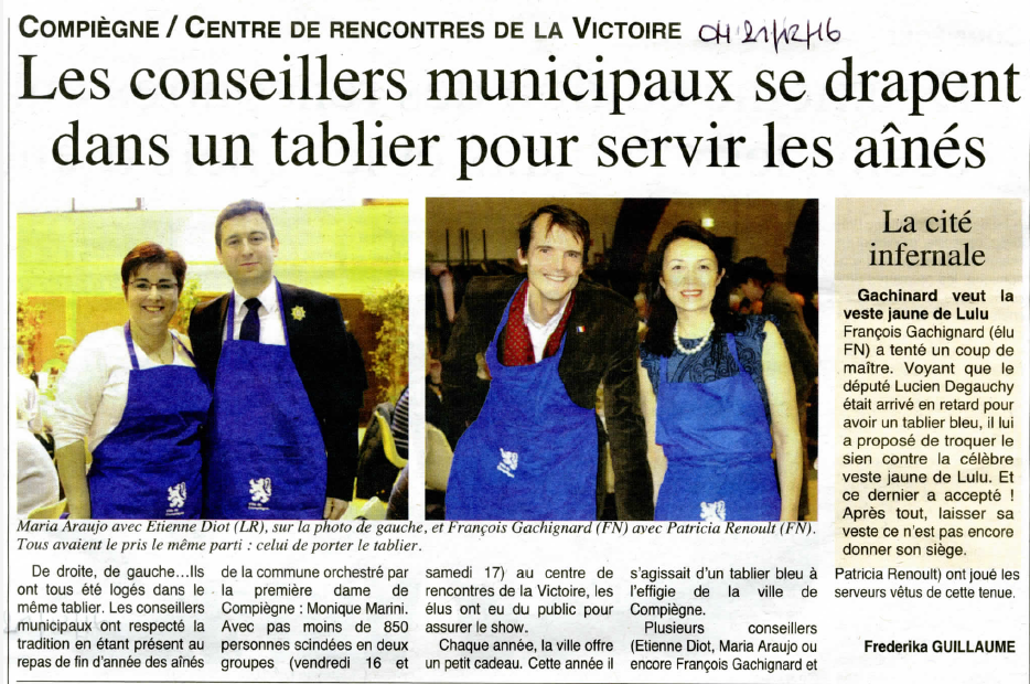 rencontres compiegne